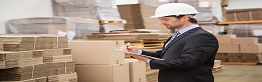 Logistics & Supply Chain Management - Level 5 Diploma